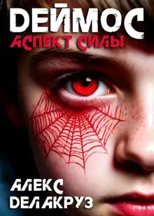 Деймос. Аспект силы