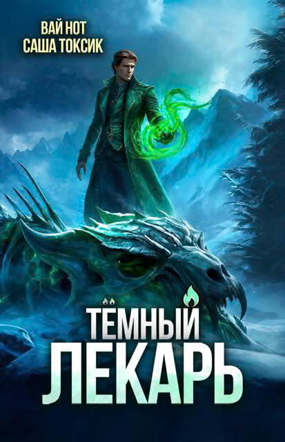 Темный Лекарь 16