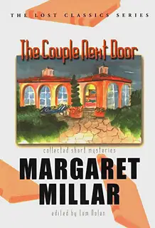 The Couple Next Door: Collected Short Mysteries