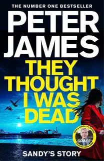 They Thought I Was Dead: SandyвЂ™s Story