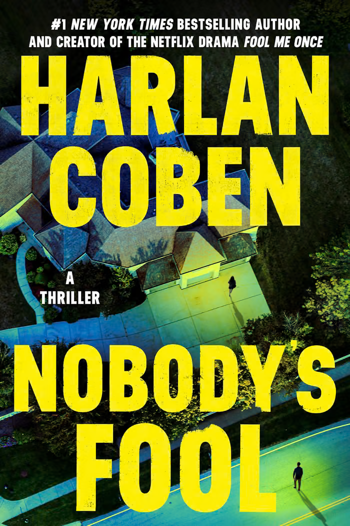 NobodyвЂ™s Fool