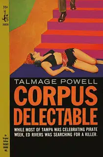 Corpus Delectable