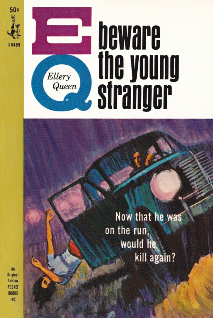 Beware the Young Stranger
