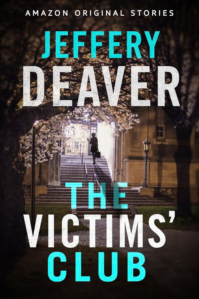 The VictimsвЂ™ Club
