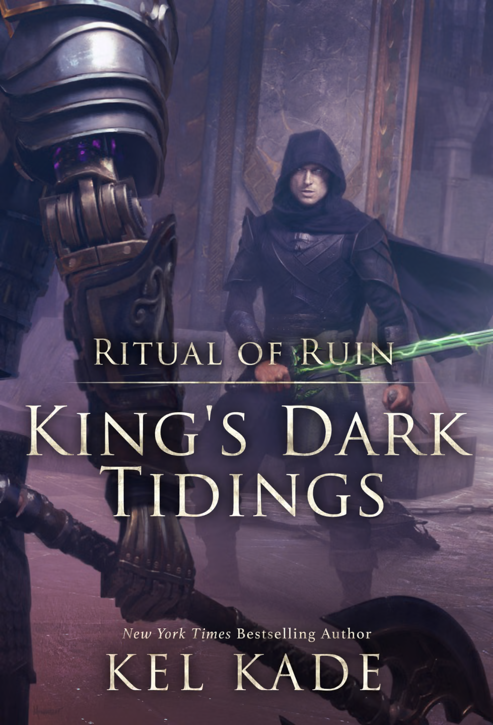 Ritual of Ruin