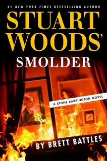 Stuart WoodsвЂ™ Smolder