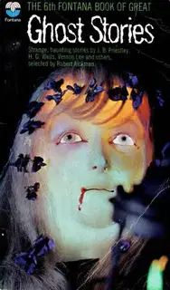 The 6th Fontana Book of Great Ghost Stories