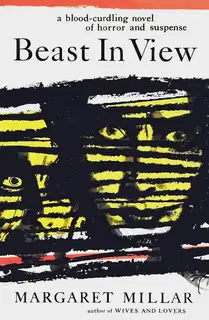 Beast in View
