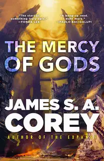 Captive's War 1: The Mercy of Gods