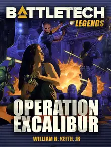 Operation Excalibur