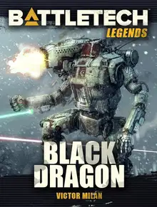 Black Dragon