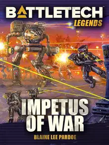 Impetus of War