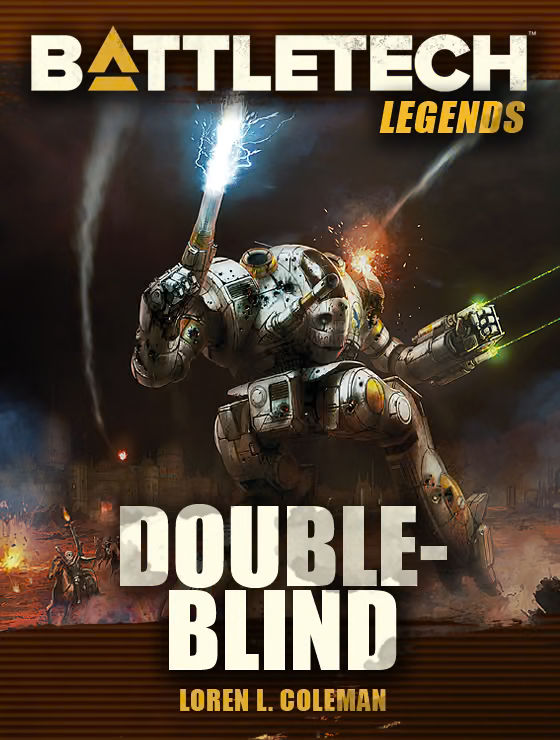 Double-Blind