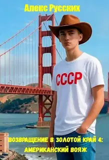 Американский вояж
