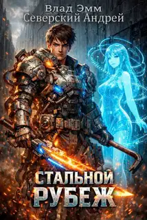 Стальной Рубеж 1