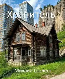 Хранитель
