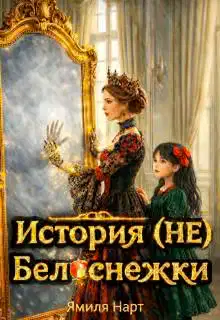 История (не) Белоснежки