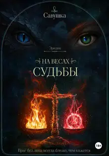 На весах судьбы