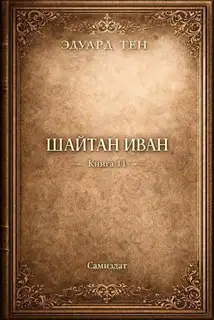 Шайтан Иван 11