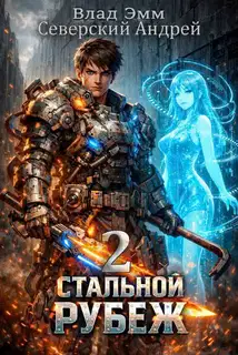 Стальной Рубеж 2