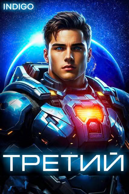 Третий. Том 6