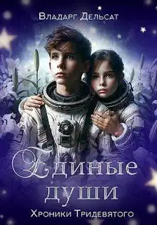 Единые души