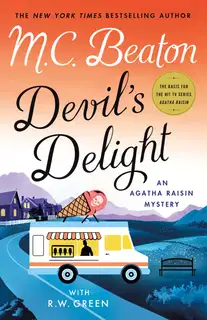 DevilвЂ™s Delight