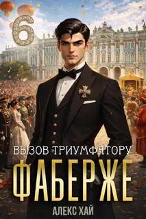 Вызов триумфатору
