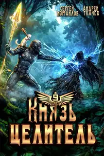Князь Целитель 9