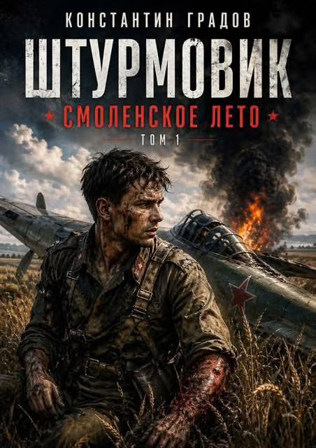 Смоленское лето