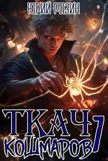 Ткач Кошмаров. Книга 7