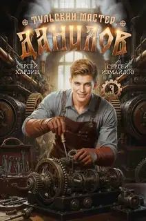 Данилов. Тульский мастер 3