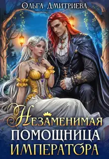 Незаменимая помощница императора