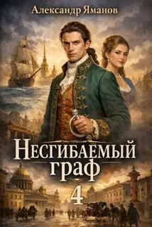 Несгибаемый граф 4