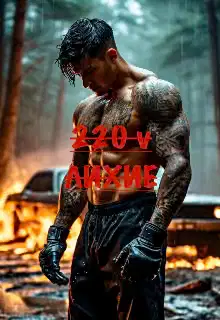 220v - Лихие