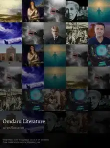 AInquiries вЂ“ 26 вЂ“ The Omdaru Literature Anthology RU-EN 14-20.05.2026