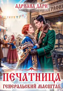 Печатница. Генеральский масштаб
