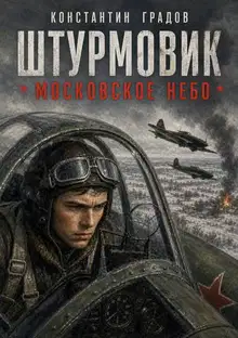 Московское небо