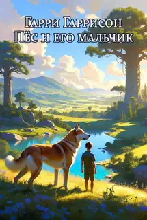 Пёс и его мальчик