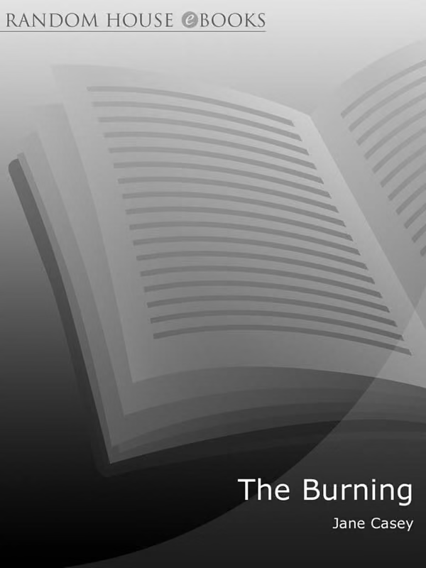 The Burning