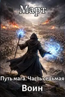 Воин