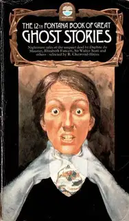 The 12th Fontana Book of Great Ghost Stories