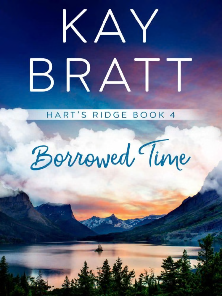 Borrowed Time