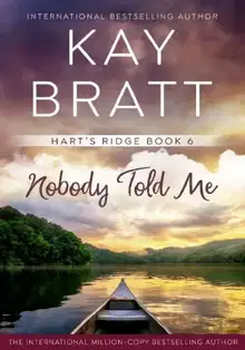 Nobody Told Me
