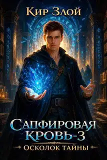 Осколок тайны