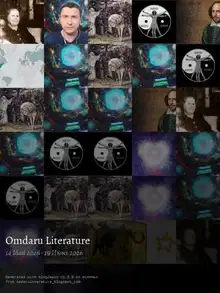 AInquiries вЂ“ 37 вЂ“ The Omdaru Literature Anthology RU-EN 15-19.06.2026