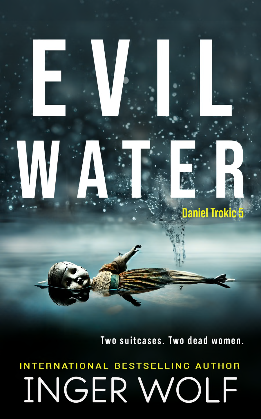 Evil Water