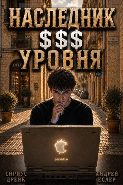 Наследник $$$ уровня 2