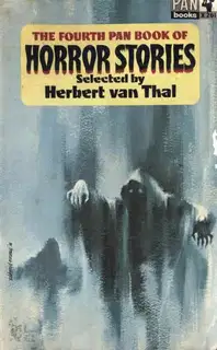 The Fourth Pan Book of Horror Stories