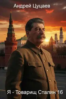 Я - Товарищ Сталин 16